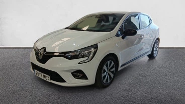 Renault Clio Evolution TCe 67 kW (91CV)