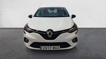 Renault Clio Evolution TCe 67 kW (91CV)