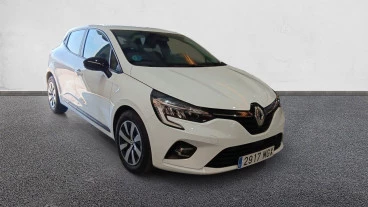 Renault Clio Evolution TCe 67 kW (91CV)