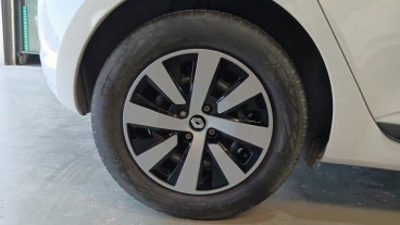 Renault Clio Evolution TCe 67 kW (91CV)