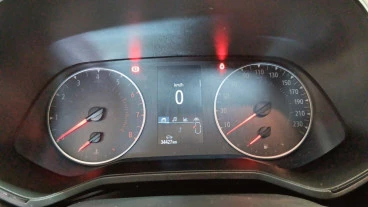 Renault Clio Evolution TCe 67 kW (91CV)