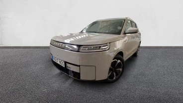 Jaecoo 5 BEV Exclusive 155kW (211CV) Batería 61kW