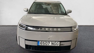 Jaecoo 5 BEV Exclusive 155kW (211CV) Batería 61kW