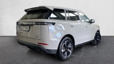 Jaecoo 5 BEV Exclusive 155kW (211CV) Batería 61kW