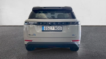 Jaecoo 5 BEV Exclusive 155kW (211CV) Batería 61kW