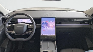 Jaecoo 5 BEV Exclusive 155kW (211CV) Batería 61kW