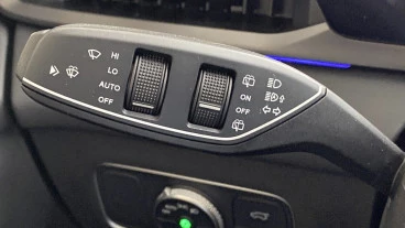 Jaecoo 5 BEV Exclusive 155kW (211CV) Batería 61kW