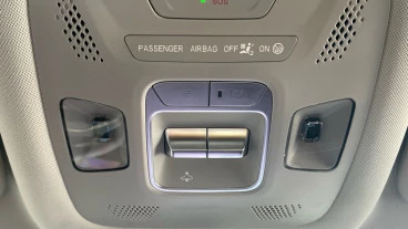 Jaecoo 5 BEV Exclusive 155kW (211CV) Batería 61kW