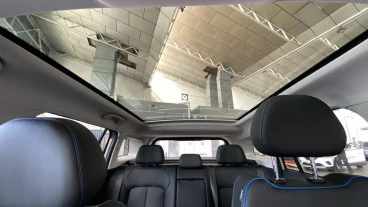 Jaecoo 5 BEV Exclusive 155kW (211CV) Batería 61kW
