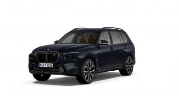 BMW X7 M60I XDRIVE