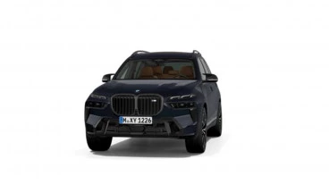 BMW X7 M60I XDRIVE