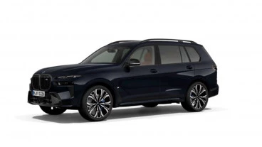 BMW X7 M60I XDRIVE