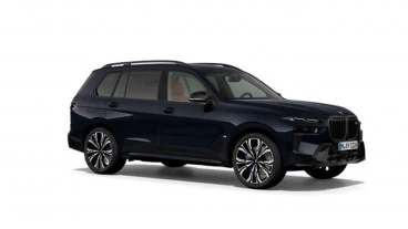 BMW X7 M60I XDRIVE
