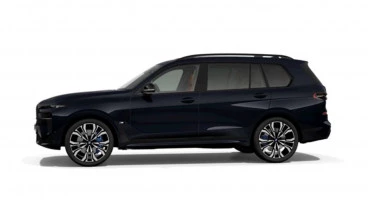 BMW X7 M60I XDRIVE