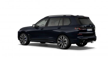 BMW X7 M60I XDRIVE