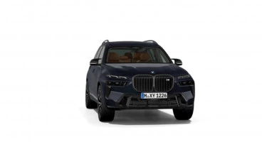 BMW X7 M60I XDRIVE