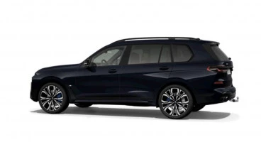 BMW X7 M60I XDRIVE