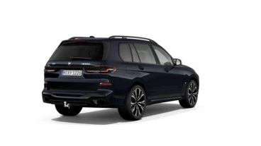 BMW X7 M60I XDRIVE