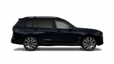 BMW X7 M60I XDRIVE