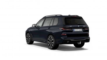 BMW X7 M60I XDRIVE