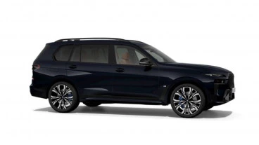 BMW X7 M60I XDRIVE