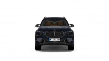BMW X7 M60I XDRIVE