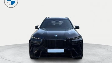 BMW X7 M60i xDrive