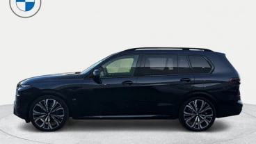 BMW X7 M60i xDrive