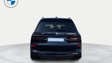 BMW X7 M60i xDrive