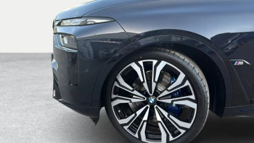 BMW X7 M60i xDrive