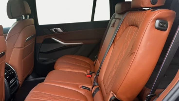 BMW X7 M60i xDrive