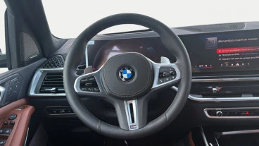 BMW X7 M60i xDrive