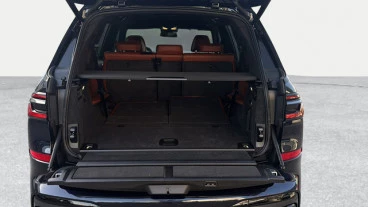 BMW X7 M60i xDrive