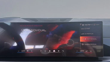 BMW X7 M60i xDrive