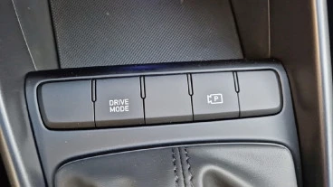 Hyundai Bayon 1.0T 66kW (90CV) Black Line