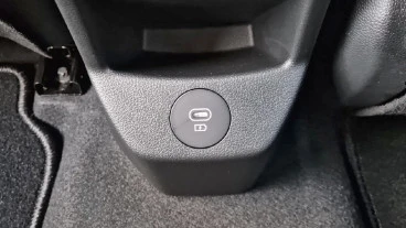 Hyundai Bayon 1.0T 66kW (90CV) Black Line