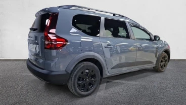Dacia Jogger Extreme Go 74kW (100CV) ECO-G 7 plazas