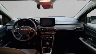 Dacia Jogger Extreme Go 74kW (100CV) ECO-G 7 plazas