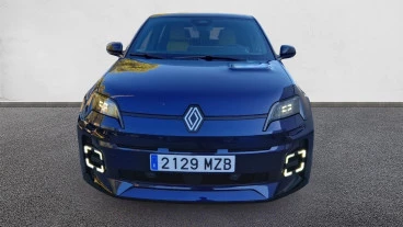Renault 5 E-Tech Iconic Cinq 110kW (150CV) Autonomía Conf