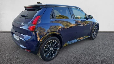 Renault 5 E-Tech Iconic Cinq 110kW (150CV) Autonomía Conf