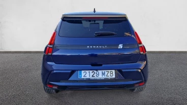 Renault 5 E-Tech Iconic Cinq 110kW (150CV) Autonomía Conf