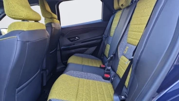 Renault 5 E-Tech Iconic Cinq 110kW (150CV) Autonomía Conf