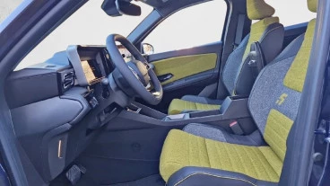 Renault 5 E-Tech Iconic Cinq 110kW (150CV) Autonomía Conf