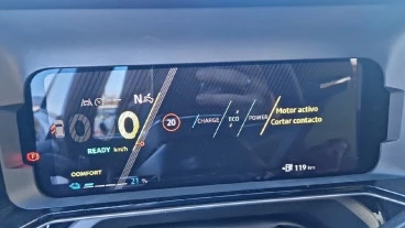 Renault 5 E-Tech Iconic Cinq 110kW (150CV) Autonomía Conf