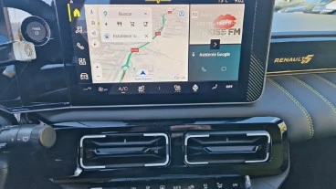 Renault 5 E-Tech Iconic Cinq 110kW (150CV) Autonomía Conf