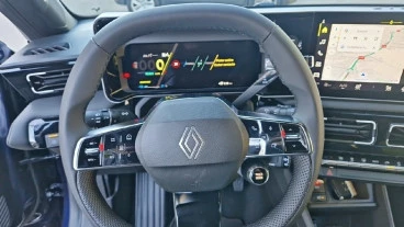 Renault 5 E-Tech Iconic Cinq 110kW (150CV) Autonomía Conf