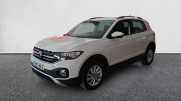 Volkswagen T-Cross Advance 1.0 TSI 81kW (110CV)
