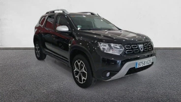 Dacia Duster Prestige TCE 96kW (130CV) 4X2 GPF