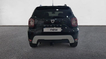 Dacia Duster Prestige TCE 96kW (130CV) 4X2 GPF