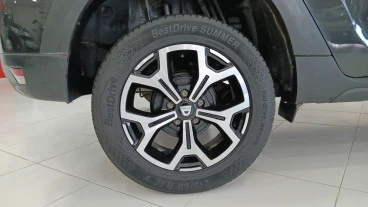 Dacia Duster Prestige TCE 96kW (130CV) 4X2 GPF